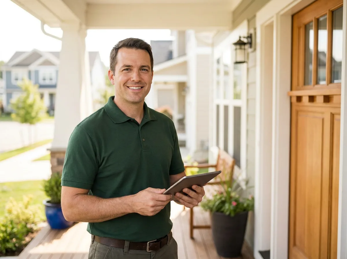 Pest control FAQs for Kimper, KY
